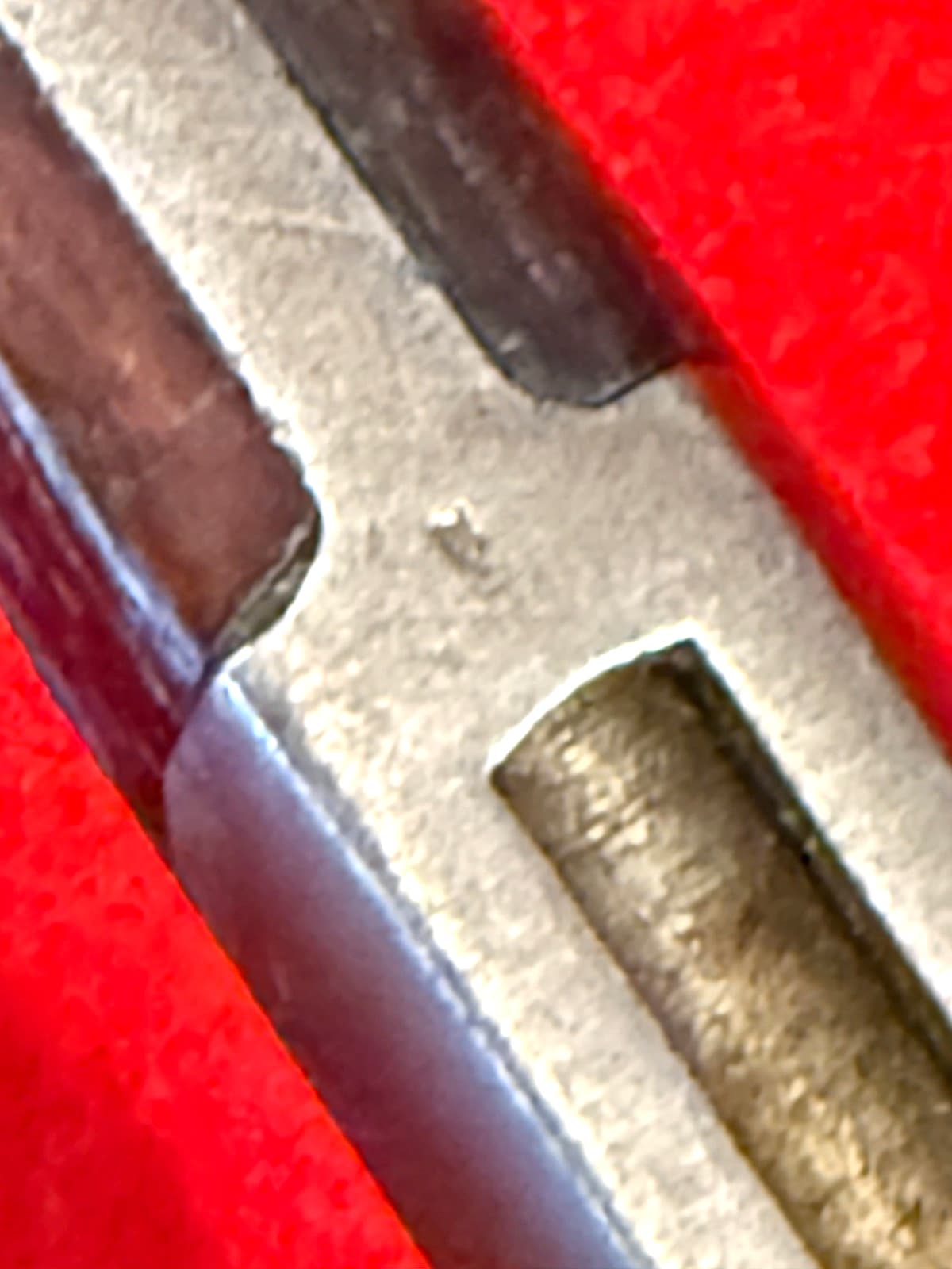 Antique Very Rare Original WWI German M1898 Sawback Bayonet - 6