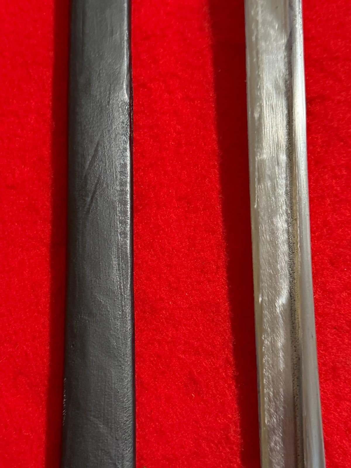 Antique German M1889 Cavalry Trooper Sword Alex Coppel - 10