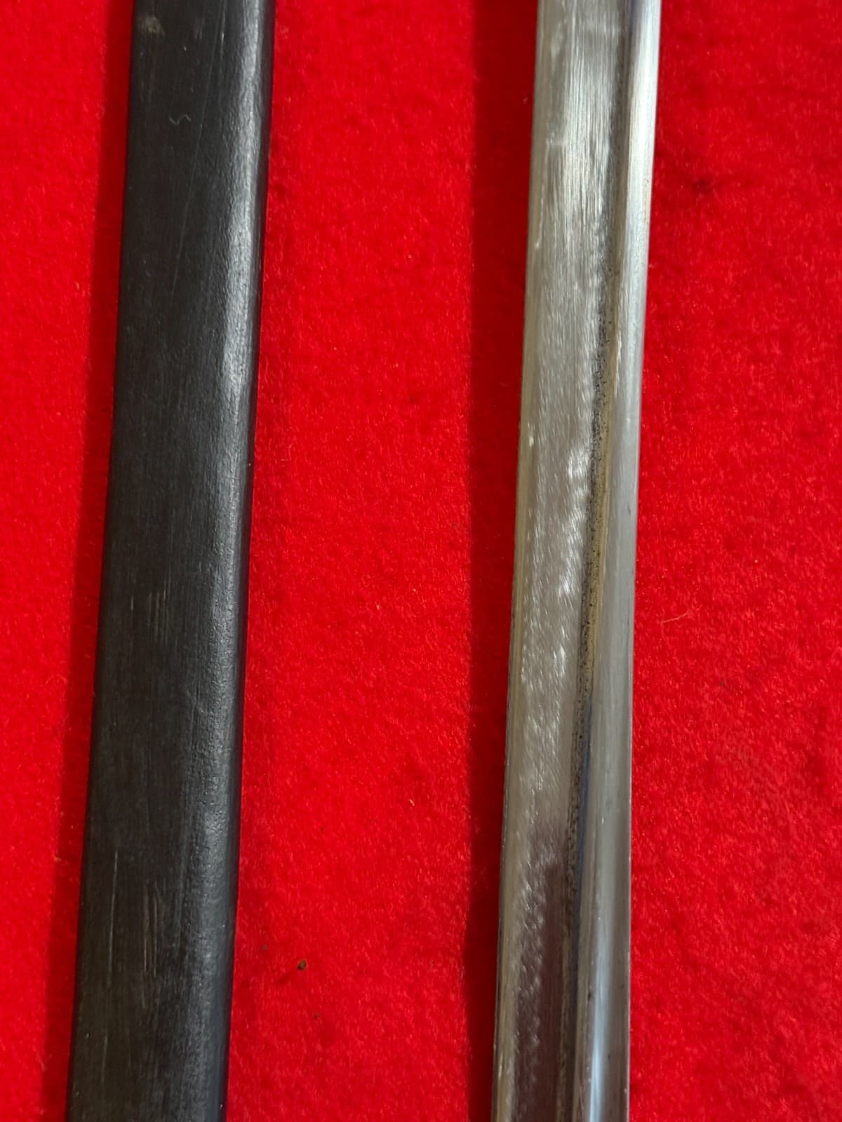 Antique German M1889 Cavalry Trooper Sword Alex Coppel - 9