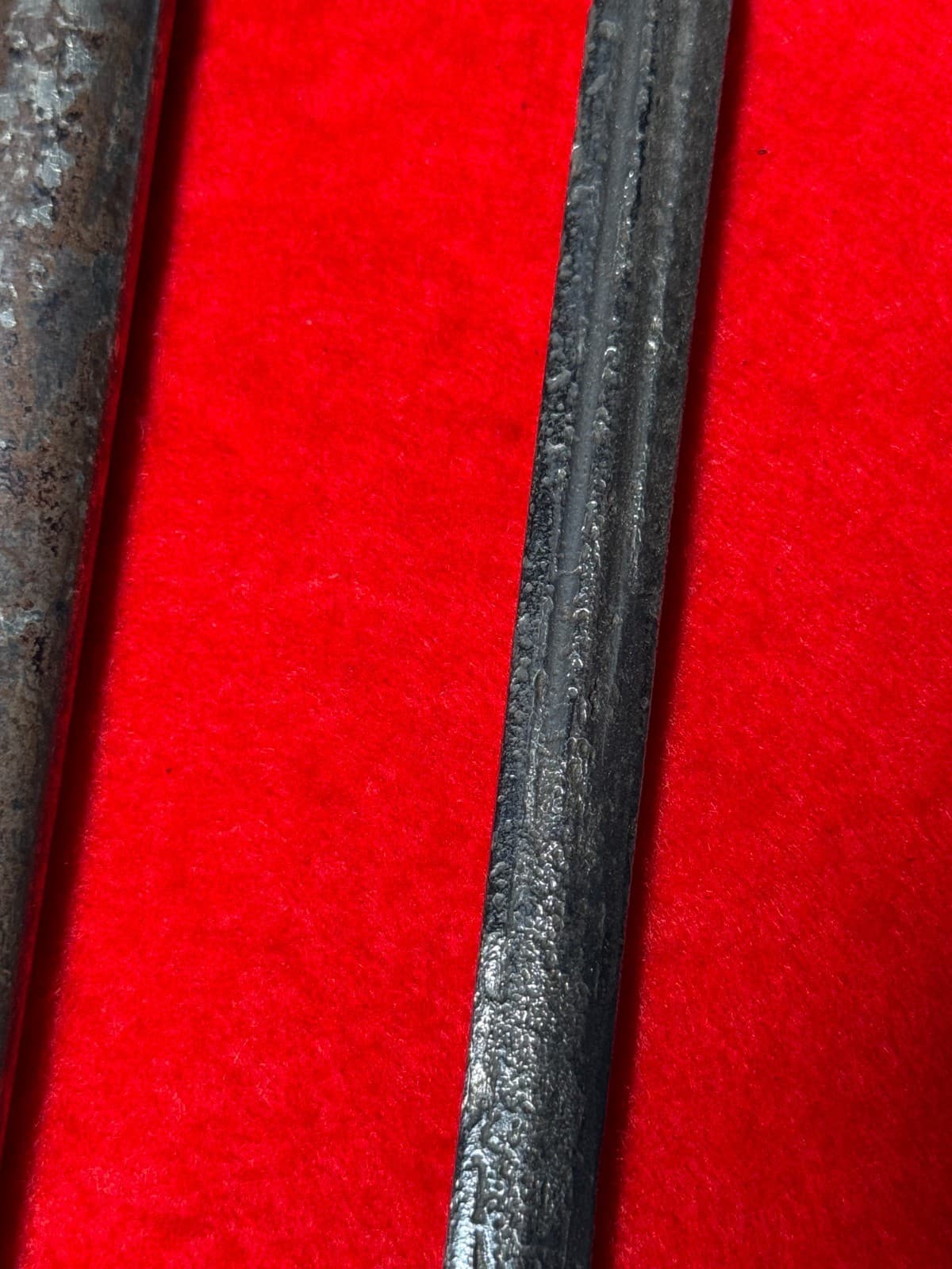 Antique Original French Officer's Sword Epee 1872 Pattern - 8